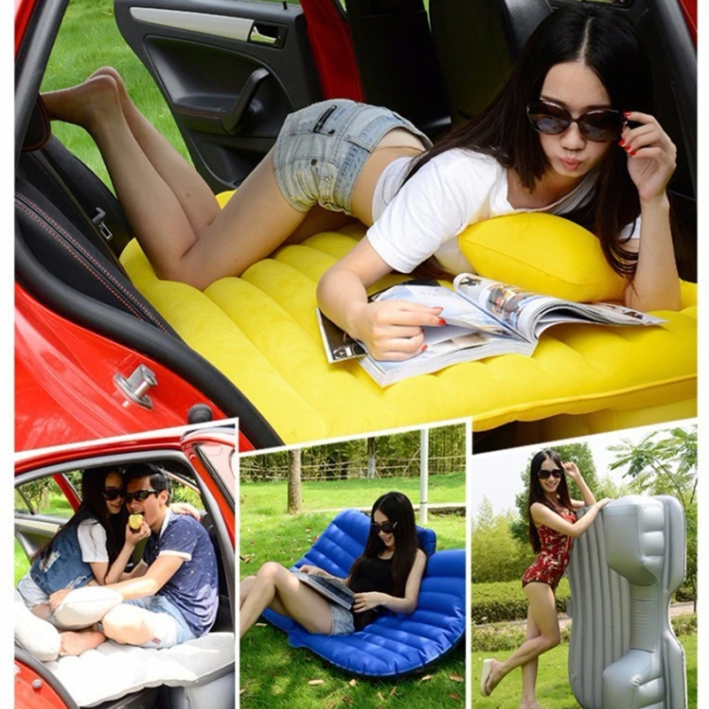 GSPSCN лидер продаж строительный автомобильный матрас кровать для путешествий