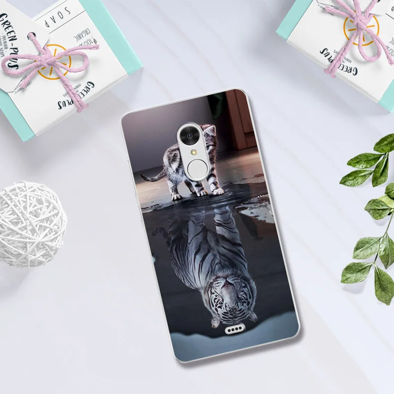 Чехол для телефона YOUVEI Lovers для BQ BQS-5050 Strike Selfie, силиконовый чехол с принтом на заднюю панель для BQ BQS 5050 bqs5050 5,0"
