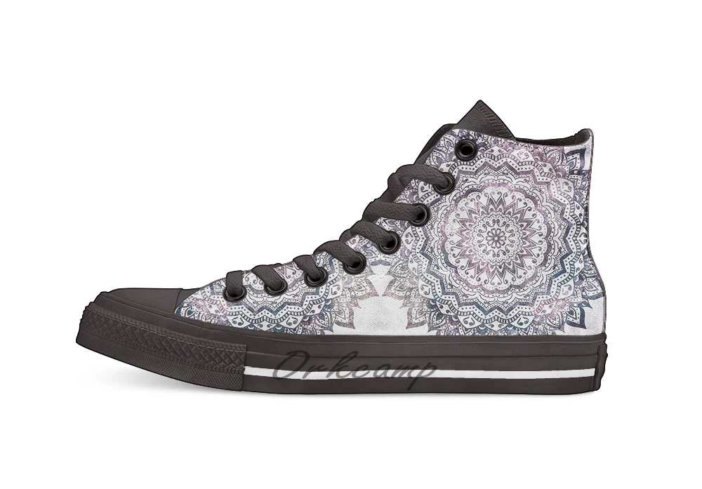 Новинка дизайнерская Повседневная парусиновая обувь на заказ Прямая поставка |