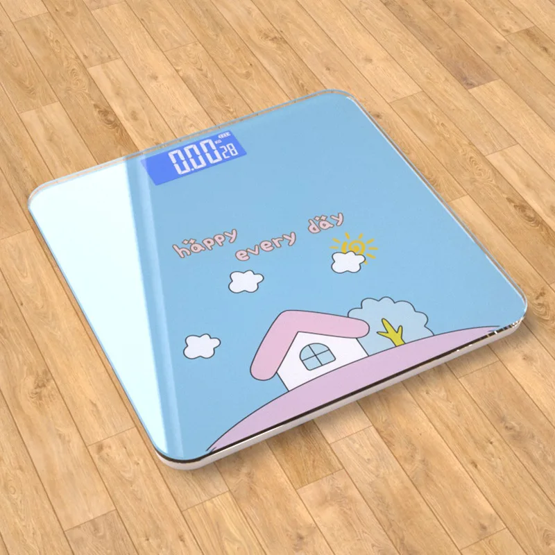 Бесплатная доставка цифровые весы для тела 180 кг умные ванной спортзала ЖК