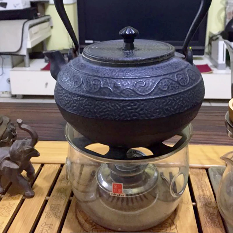 Спиртовая Лампа из нержавеющей стали взрывобезопасный химический