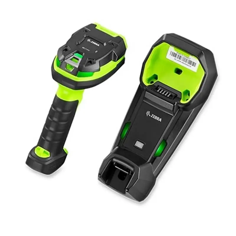 

ZEBRA DS3678 беспроводная связь Bluetooth 1d 2d штрих-код qr usb зебра ручной qrcode Ультра-RUGGED сканер штрих-кода