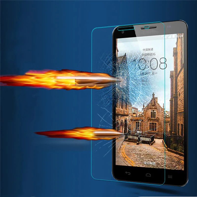 Премиум 9H пленка для экрана из закаленного стекла Xiaomi Redmi 2 3 3S 3X Pro Mi 4 5 Note Mi3 Mi4 4i 4A 4S