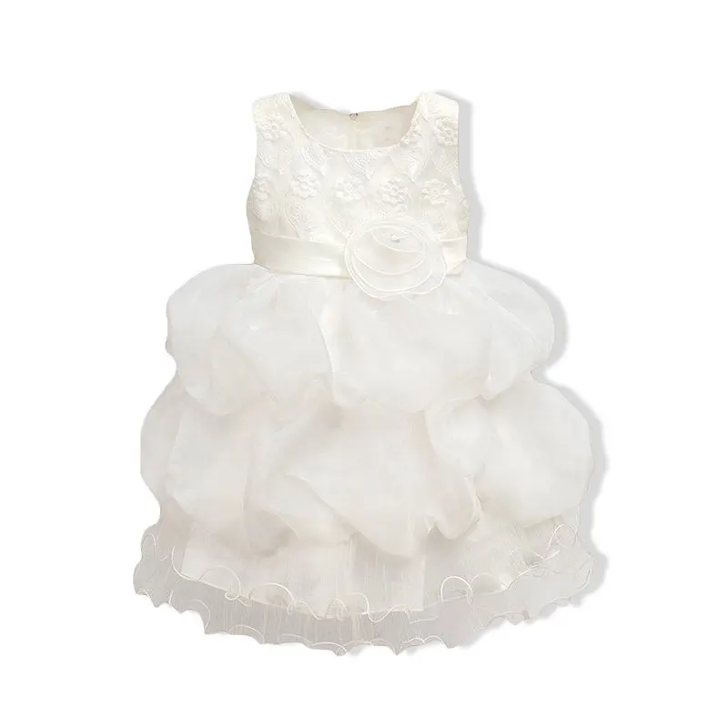 Распродажа 2018 платья для девочек Vestido Infantil Aile Rabbit модное платье свадебвечерние
