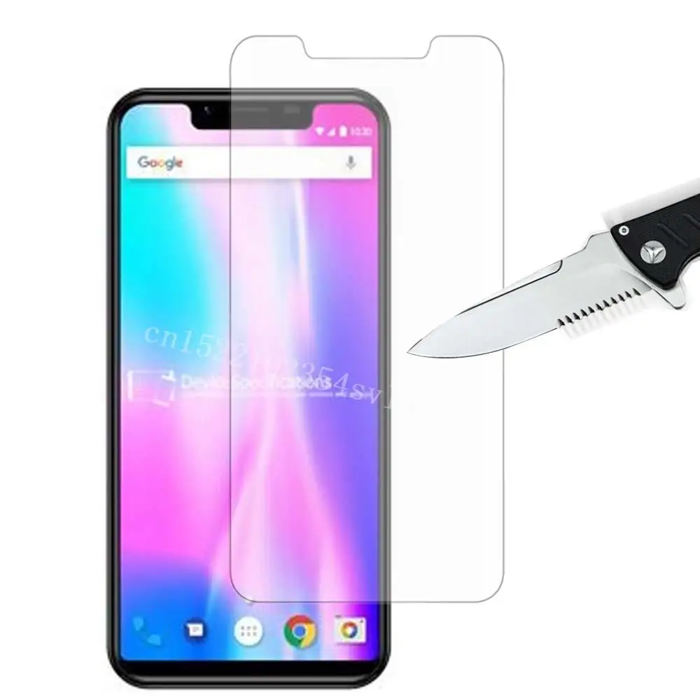 Закаленное стекло для Vernee Apollo 2 lite m3 m6 m7 2018/2019 m8 T3 pro X1 X Thor Plus Взрывозащищенная