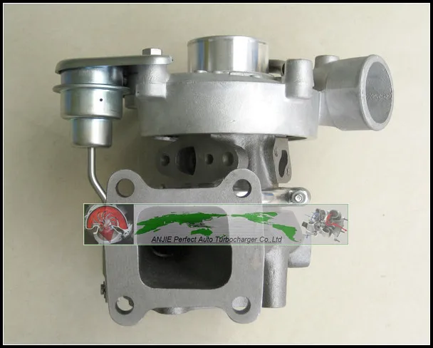 Бесплатная доставка турбо CT20 17201 54060 64030 для TOYOTA HI ACE 1995 LUX HILUX Land cruiser Landcruiser 1991 98 2L T 2LT