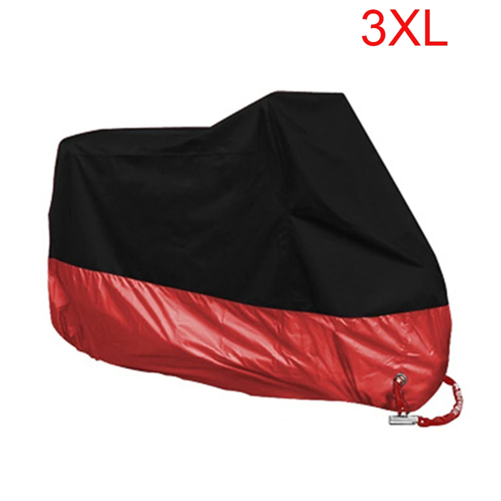 3XL-HEI-HON EA648 покрышки для мотоциклов аксессуары для мотоциклов CB190R HARLEY STREET GLIDE DUALTRON MOTO ENDURO DAKAR HONDA VARADERO MOTO - Color: 3XL-HEI-HON