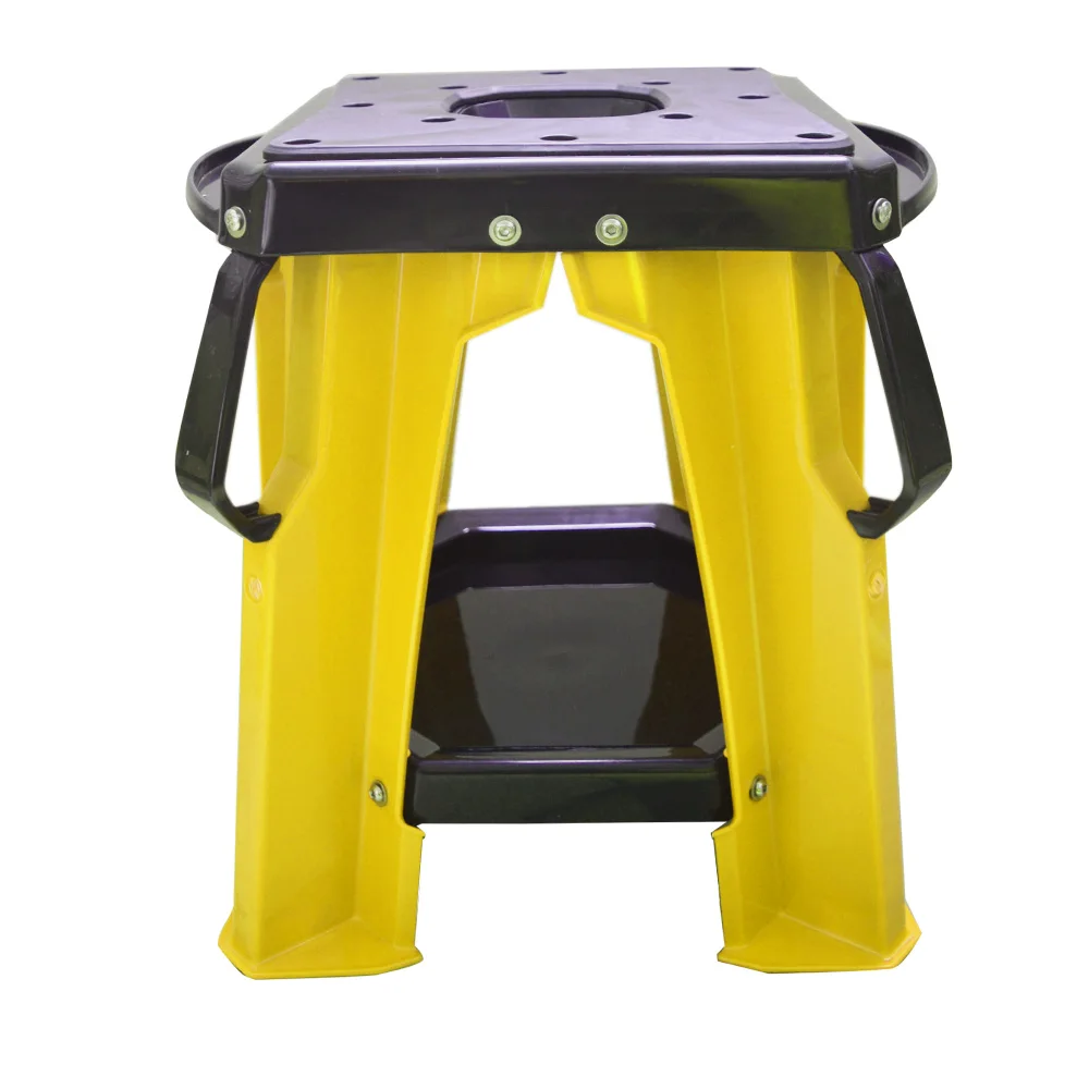 2017 Новый мотоцикл ремонт Лифт стул подставка сиденье для CRF KLX YZF RMZ SXF MX|Накладки и