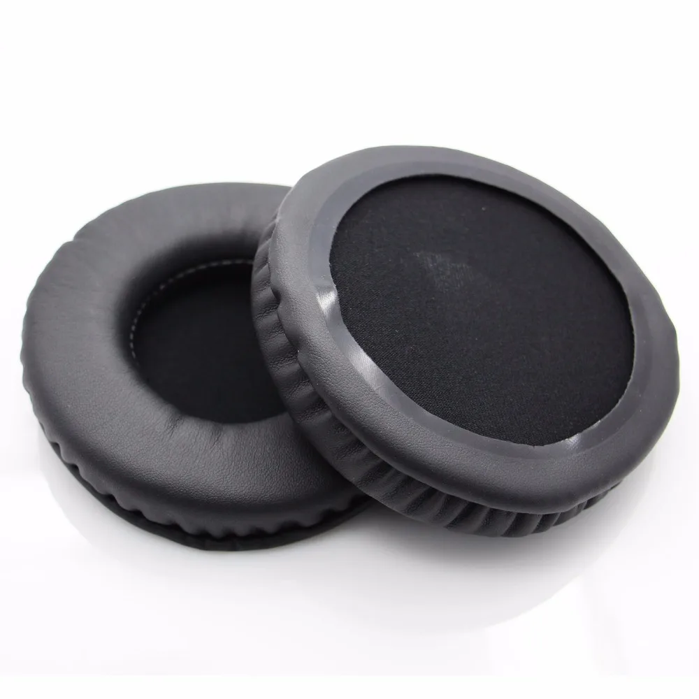 Пара черных сменных амбушюров амбушюры для наушников AKG K240 K240S K241 K270 K271 K272 K280 K290 |