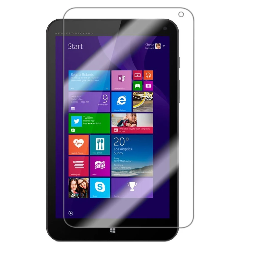 Прозрачная ПЭТ пленка для ЖК дисплея с защитой от царапин/пузырьков/сенсорная