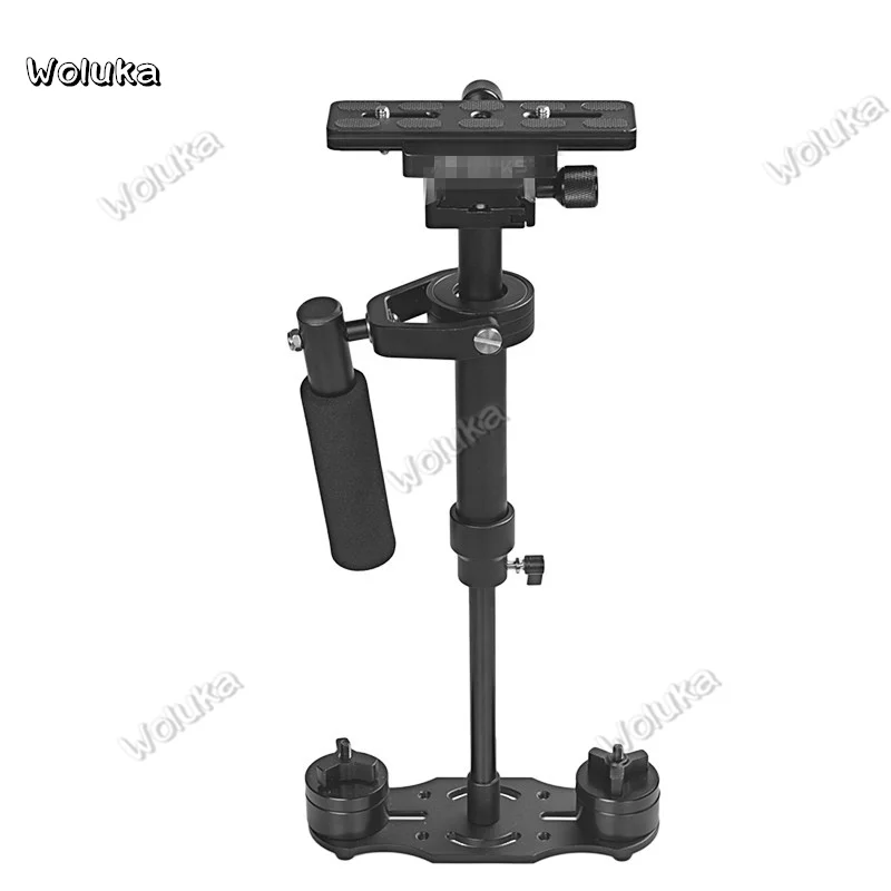 стедикам stadycam Новый S60 Steadycam S 60 + плюс 3 5 кг см Алюминий Ручной Стабилизатор