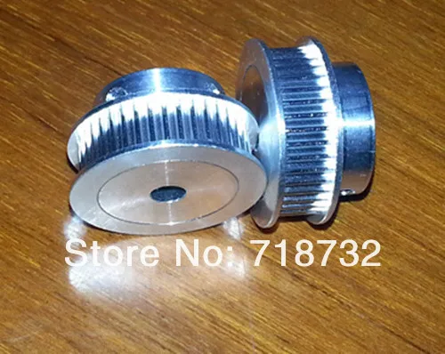 

48-GT3-6 timing belt pulley 8mm bore 48teeth 6mm belt width 5pcs/lot