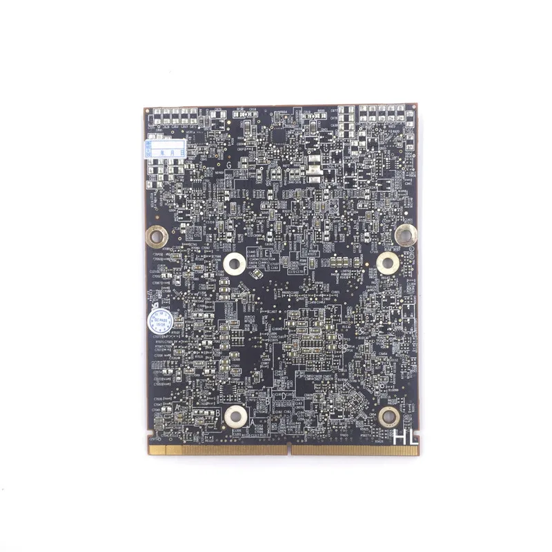 Original HD5750M Video Graphics Card 2010 Year For iMac 27&quot A1312 1G 1GB HD 5750 HD5750 109-B97157-00 216-0769034 | Компьютеры и