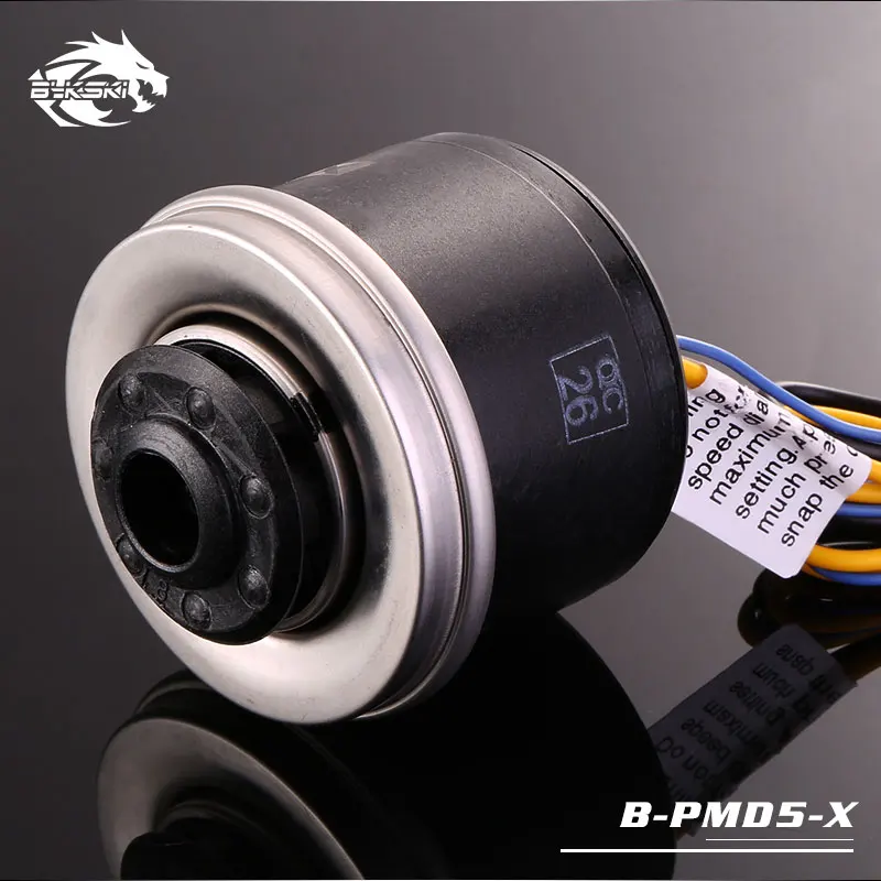 LOWARA/XSPC DRIVED5T/B-PMD5-X, D5 насосы, максимальный поток 1200л/ч, венгерский D5 насос