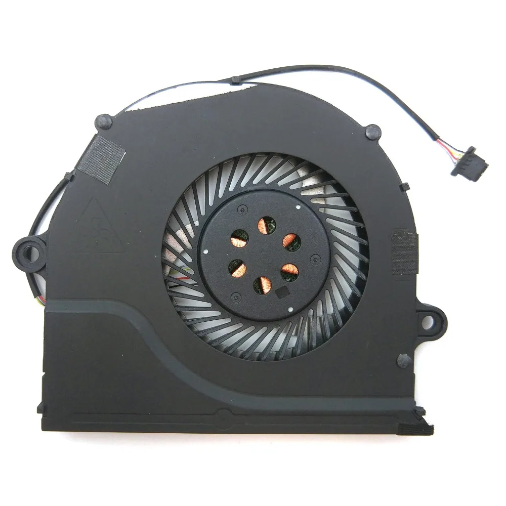 Новый вентилятор ЦП для ноутбука Asus ROG Strix GL503 GL503V GL503VD DB71 Series|Охлаждающие