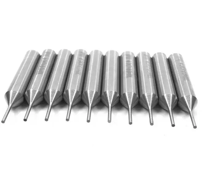 Направляющая контактная точка 1 мм высокоскоростной стальной декодер для Miracle A5 A7