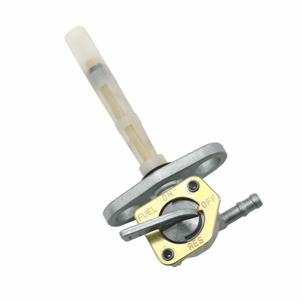 Fuel Tank Switch Petcock Valve Pump For Honda XR50R 00-03 XR70R/XR80R/XR100R 97-03 CRF50F 04-14 CRF 70F/80F/100F/150F/230F 04-07 |