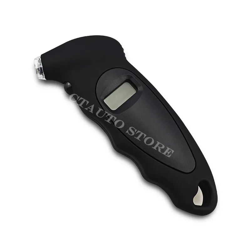 Автомобиль Стайлинг Авто Цифровой Регуляторы давления для Mercedes W203 W211 W204 W124 W210 W212