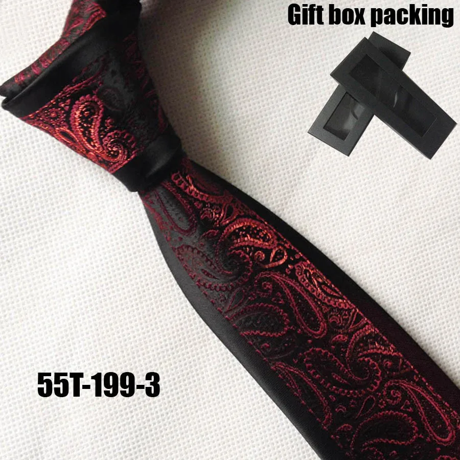 Уникальный Галстук lingyao дизайнерский галстук жениха свадебный черная кайма с