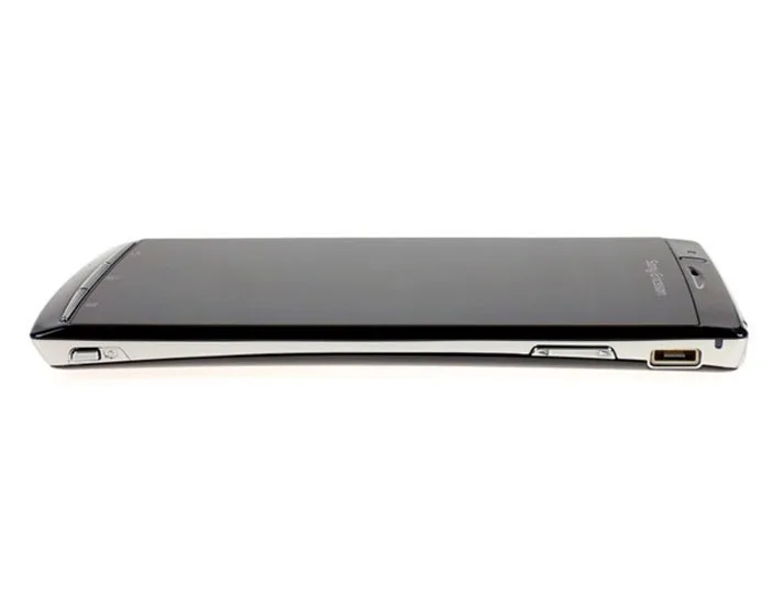 Оригинальный мобильный сотовый телефон Sony Ericsson Xperia Arc S LT18i 3G Android