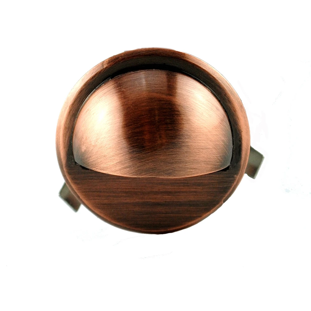 Комплект из 10 шт. Водонепроницаемый светодиодный палуба шаговое осветление