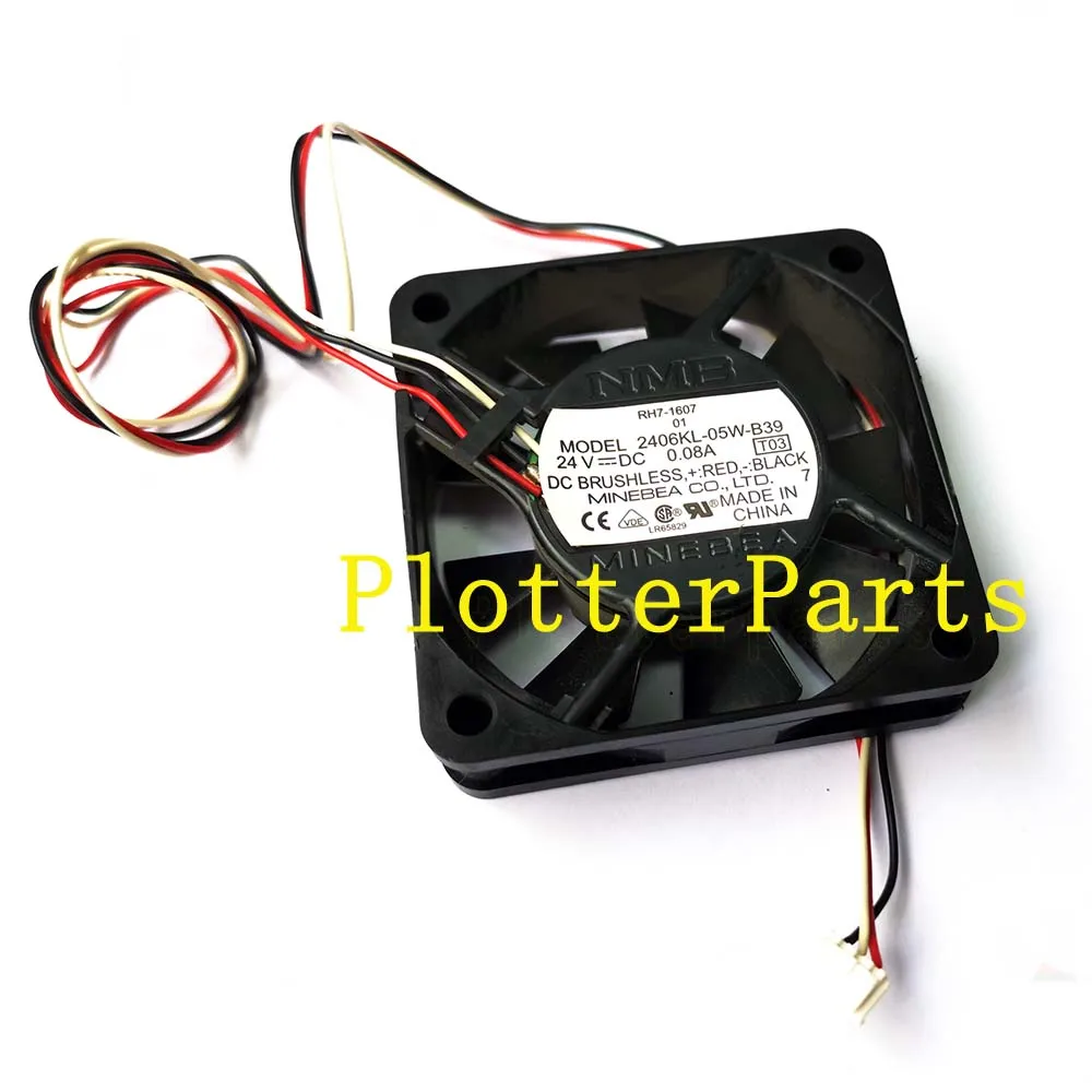 

RH7-1607-000CN нижний вентилятор в сборе для HP Color LaserJet 4500 4500DN 4500N 4600 4600DN 4600DTN 4600HDN 4600N 4610 4650 4650DN