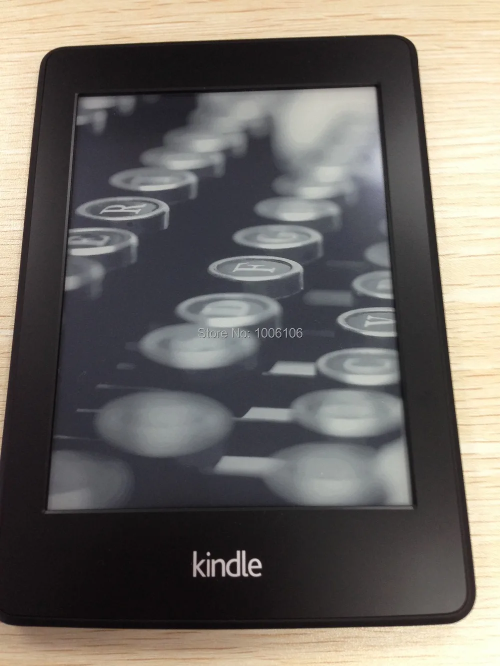 Used amazon Kindle Paperwhite e book reader original 2nd generation DP75SDI (please read the description carefully)|e-book ink|e-book designe-book 7