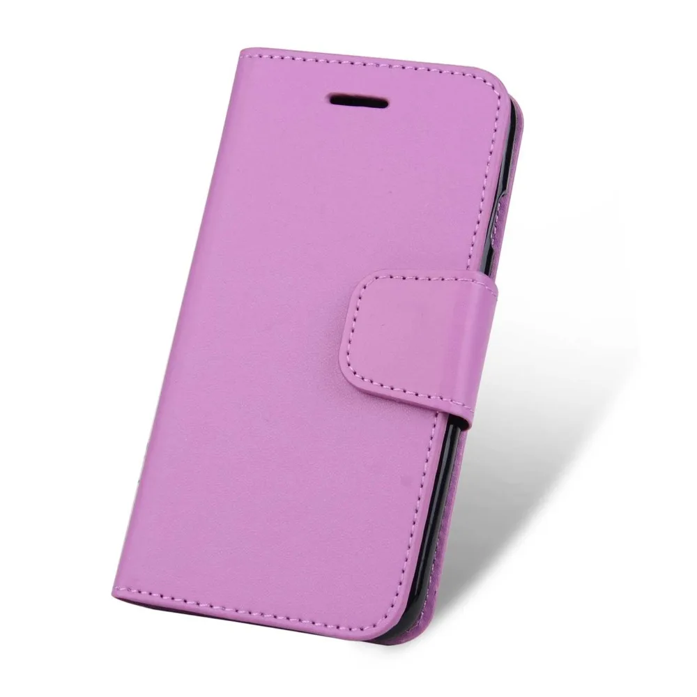 2016 многофункциональный карты и ID держатели с телефона для Apple iPhone 6 s флип