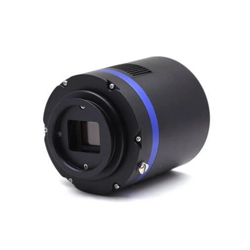 QHYCCD USB3.0 CMOS камеры с охлаждением QHY178/224/290 для астрономической фотосъемки|Телескоп