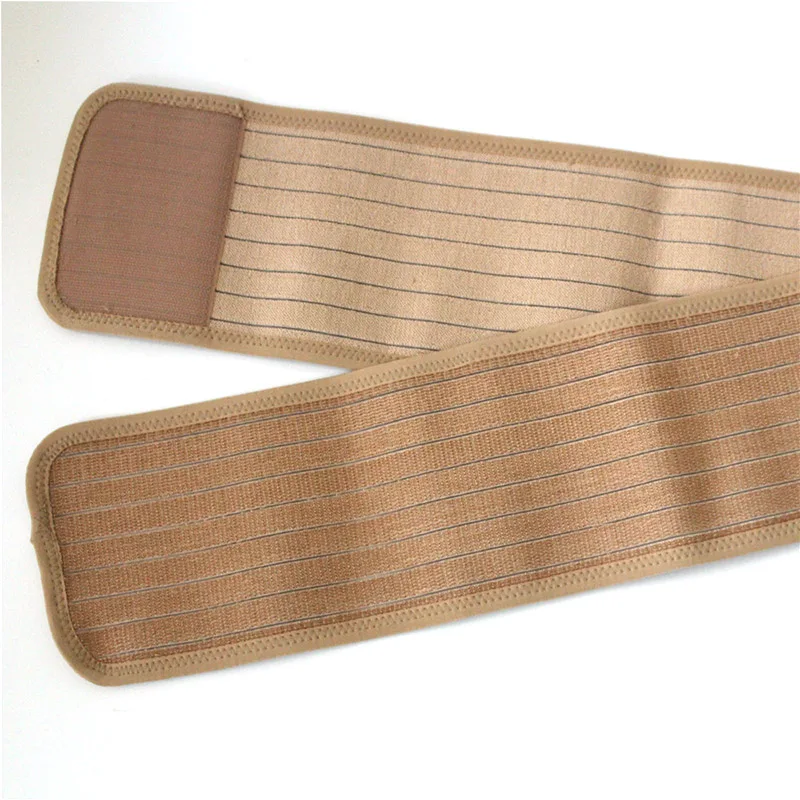 Пояс для беременных женщин регулируемый пояс живота дородового ухода Дышащий