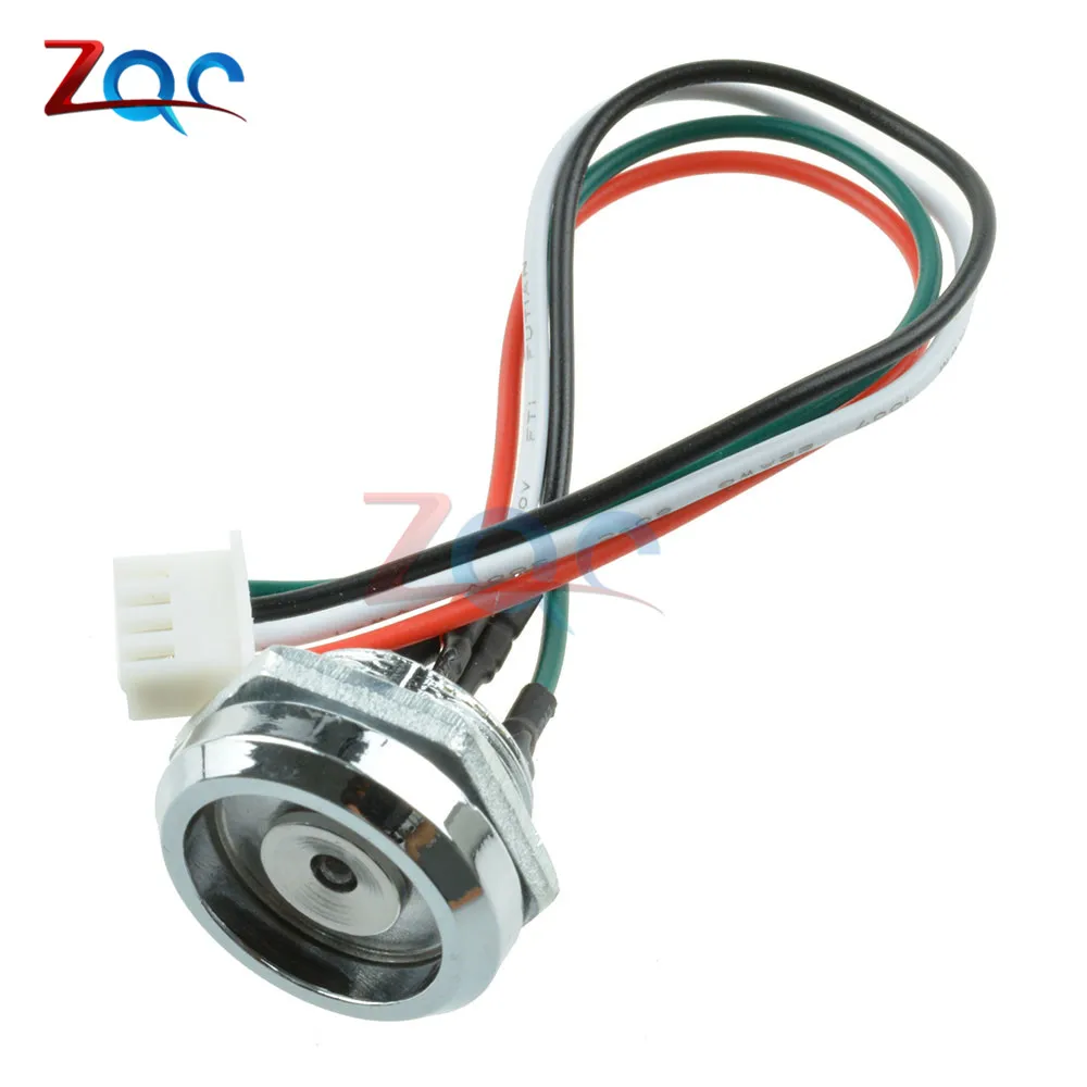 TM зонд DS9092 цинковый сплав электрод контактного ключа/считыватель штрих кода с