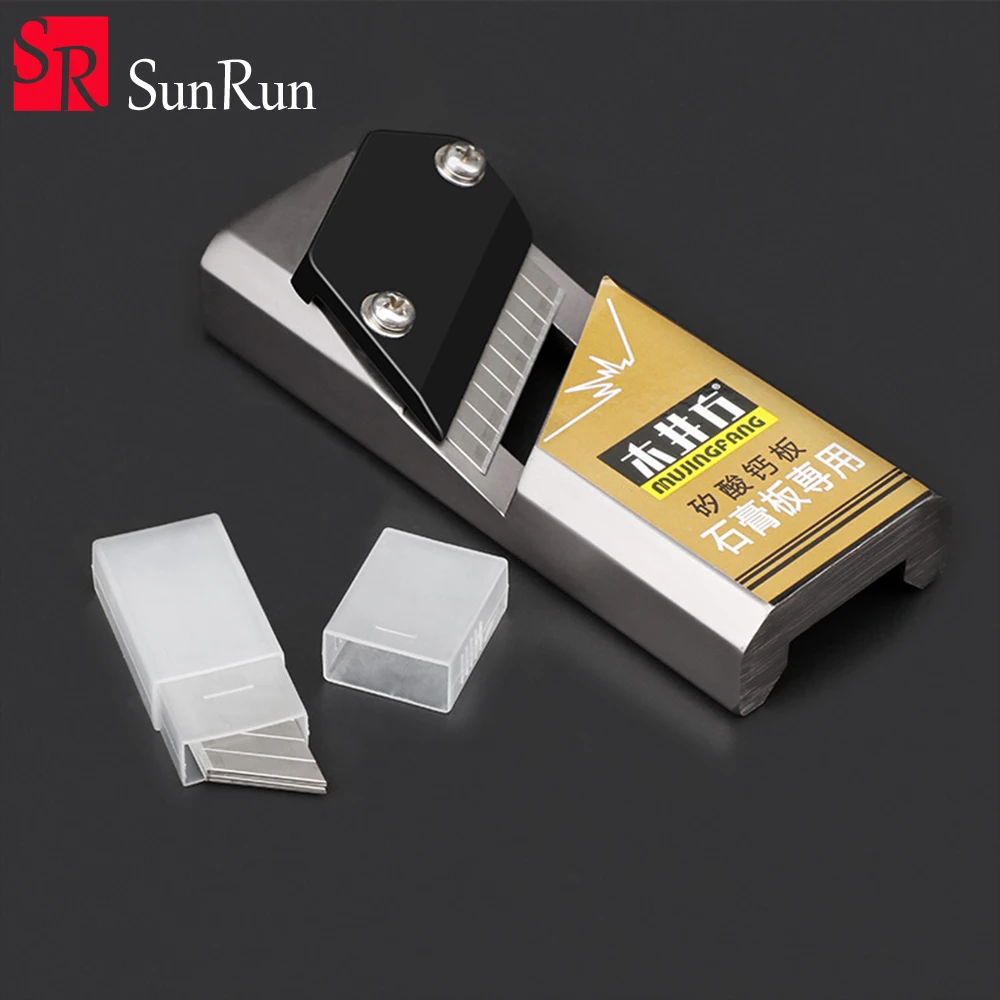 1 комплект инструментов для строгания гипсокартона|planer|planer boardplaner tool |