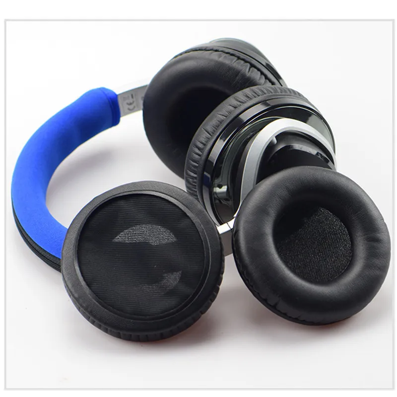 Высококачественные амбушюры из Протеиновой пены для креативных наушников Aurvana