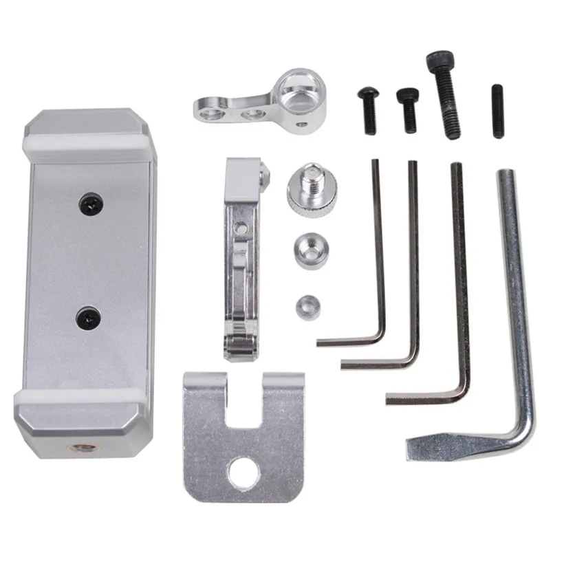 Новинка 2017 мобильный телефон кронштейн держатель Поддержка для DJI Phantom 3