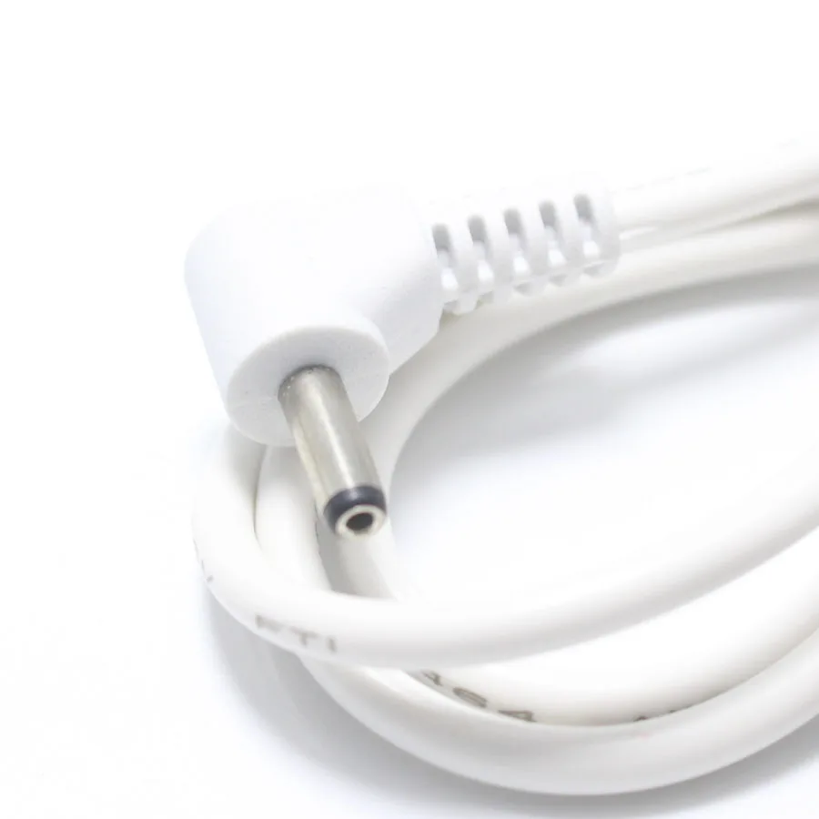 1 шт. 2 0 USB порт для 3 5*1 35 мм DC Barrel Jack кабель питания белый разъем зарядки HUB GPS MP3 MP4