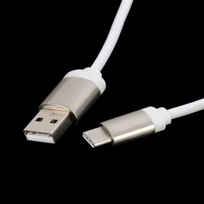 Кабель USB 3 1 типа C для быстрой зарядки кабель передачи данных Samsung S8 S9 S7 Note 8 9 Xiaomi mi5