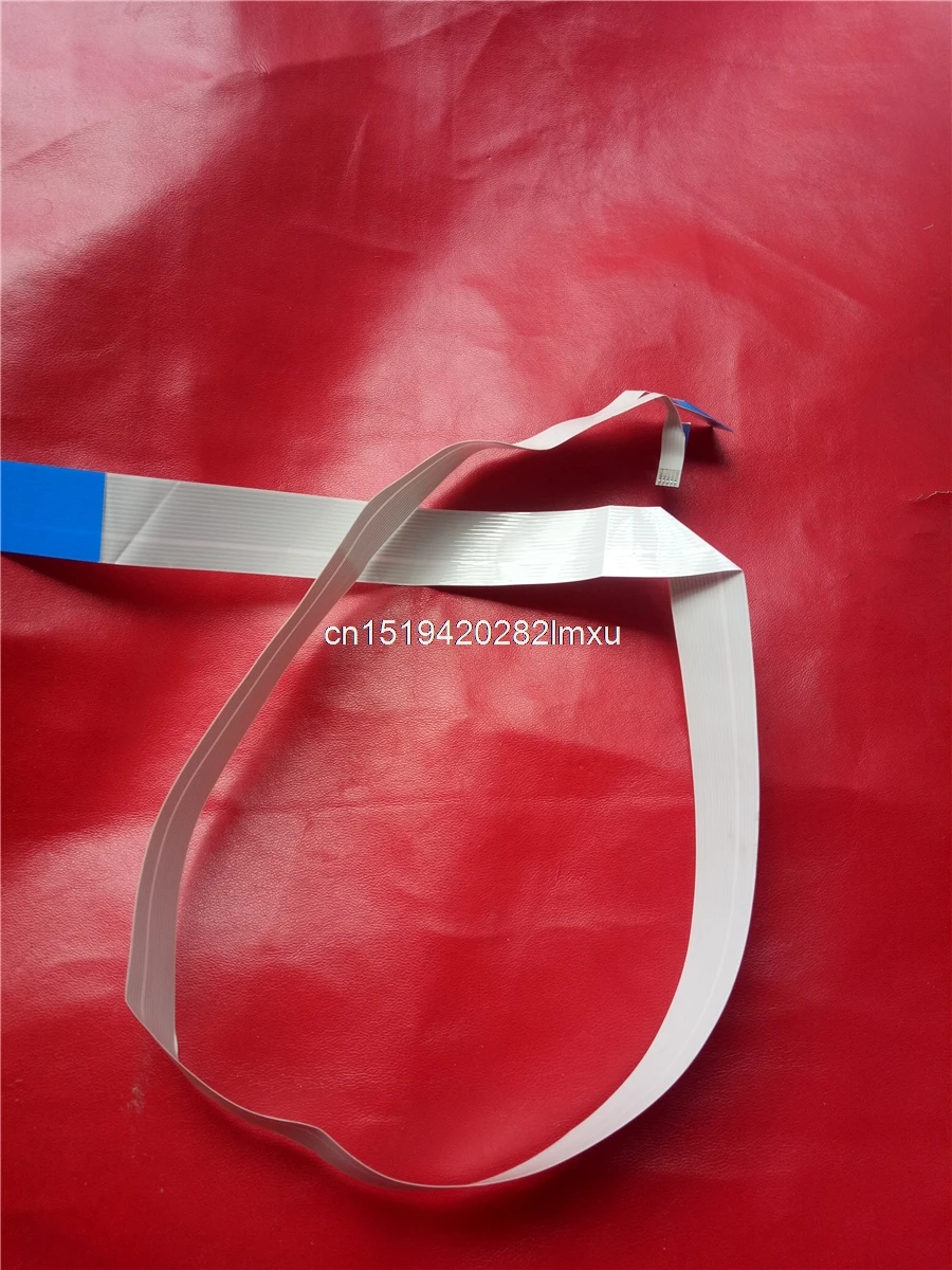 FFC CIS Flex плоский сканер кабель для Epson XP406 XP405 XP400 XP402 XP200 XP300 | Компьютеры и офис