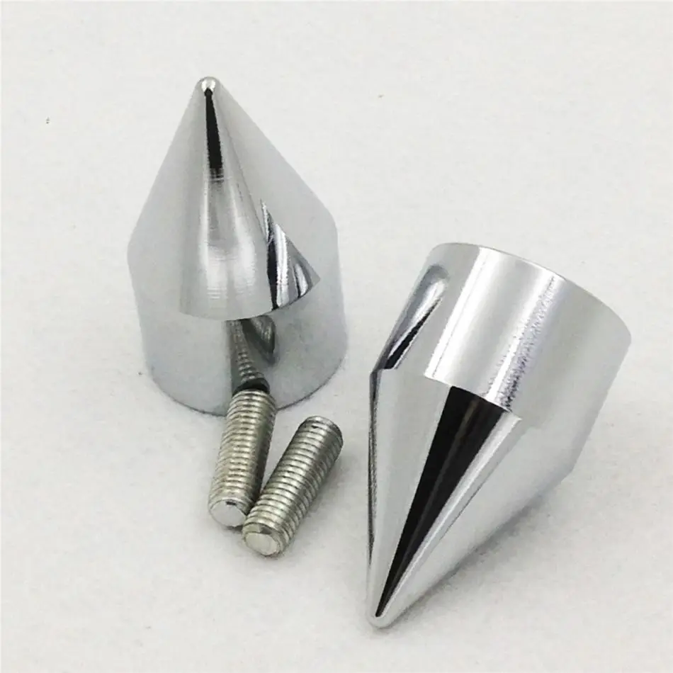 Наконечники шипов для руля Kawasaki Ninja 250 500 Z1000 ZX 600 650R 750 900 ZX6R ZX12R ZX14 ZRX 1100 1200 |