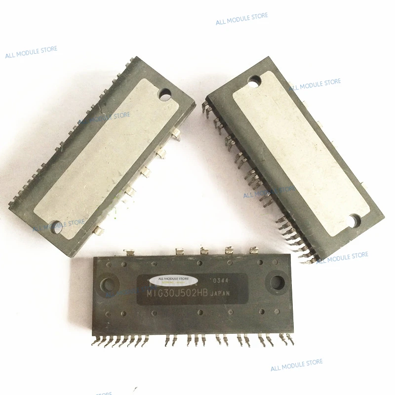 Новый и оригинальный модуль MIG30J502HB, бесплатная доставка