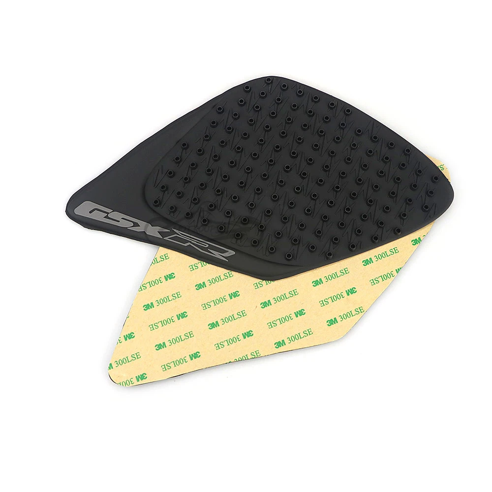 For Suzuki GSXR1000 2007-2008 Motorcycle Stickers Anti Slip Fuel Tank Pad Gas Knees Grip Sticker Accessories 2007 2008 | Автомобили и