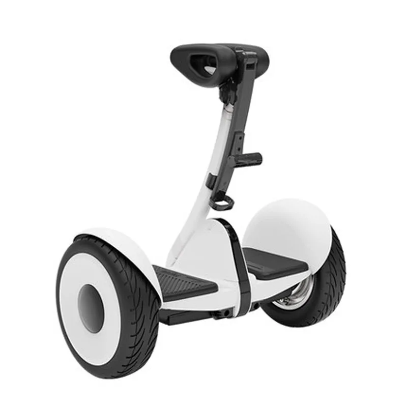 Ручная тележка для скутера Ninebot S балансировка MiniLITE тянущаяся штанга складной