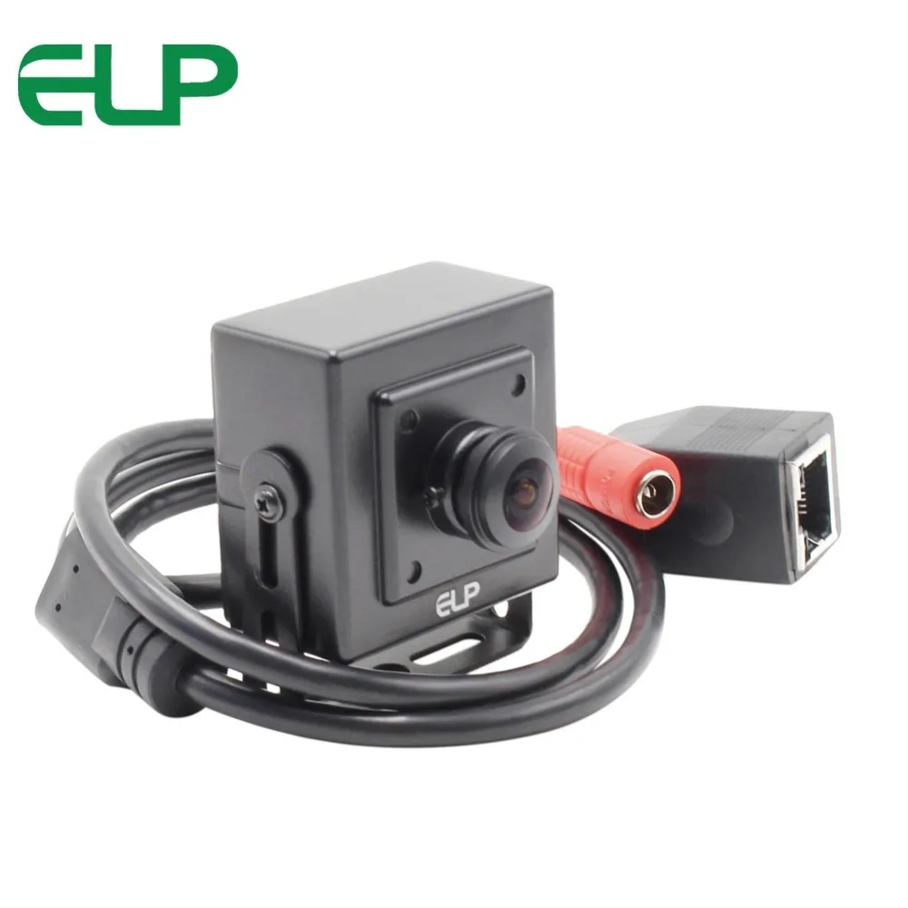 720P 170 градусов широкоугольная ip камера рыбий глаз onvif p2p H.264 poe сетевая IP камера|camera