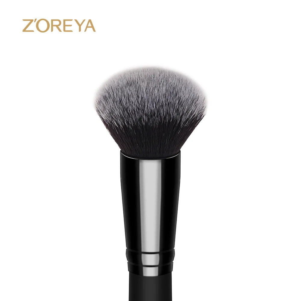 Косметические кисти ZOREYA для макияжа пудры лица|Аппликатор теней век| |