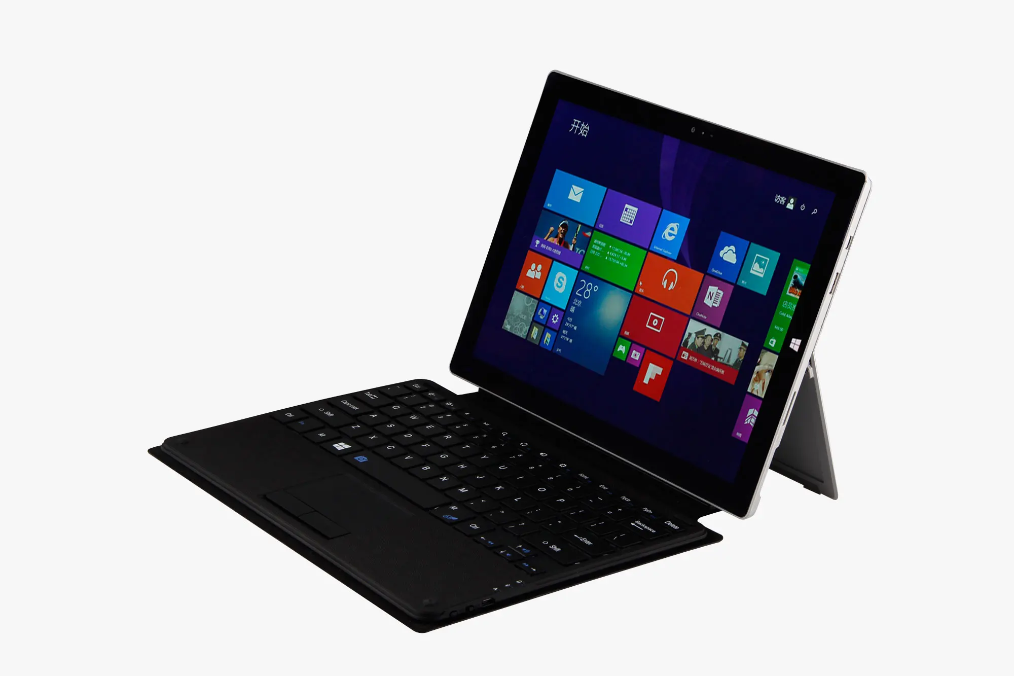 Тонкий чехол для планшетного ПК для microsoft Surface Pro 3 4 5 Bluetooth клавиатура чехол для Surface Pro 5/4/3 из искусственной кожи Чехол Держатель подставка