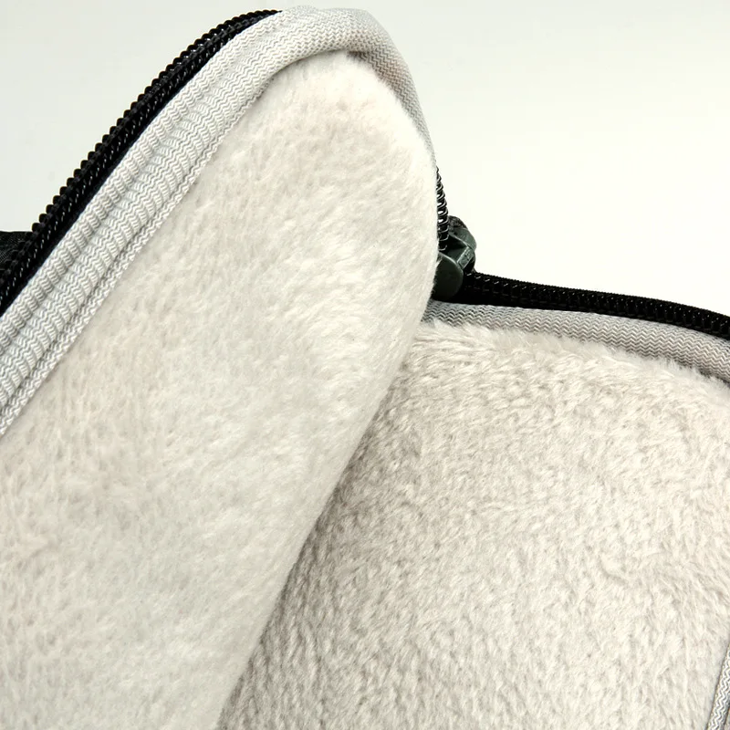 Холщовый портфель сумка для ноутбука чехол MacBook Air Pro Retina 12 13 15 сумка-мессенджер