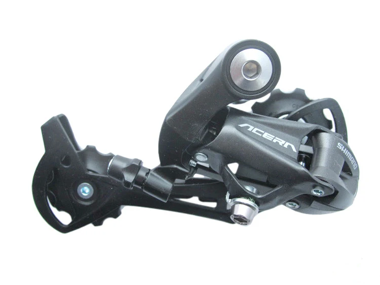 ACERA RD-M390 задний переключатель 3*9S 27S MTB велосипед переключатель M390