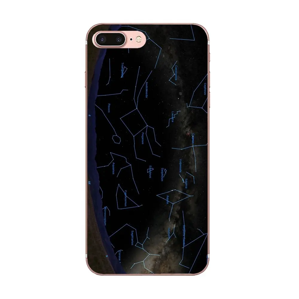 Для Galaxy Space I See It In Your Eyes For LG Nexus 5 5X G2 G3 mini spirit G4 G5 G6 K4 K7 K8 K10 2017 V10 V20 V30 Stylus Unique |