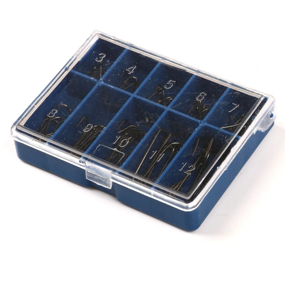 Maximumcatch 50 шт. Рыбалка крючок заточены снасти рыболовный крючок|hook house|hook clothtackle bag |