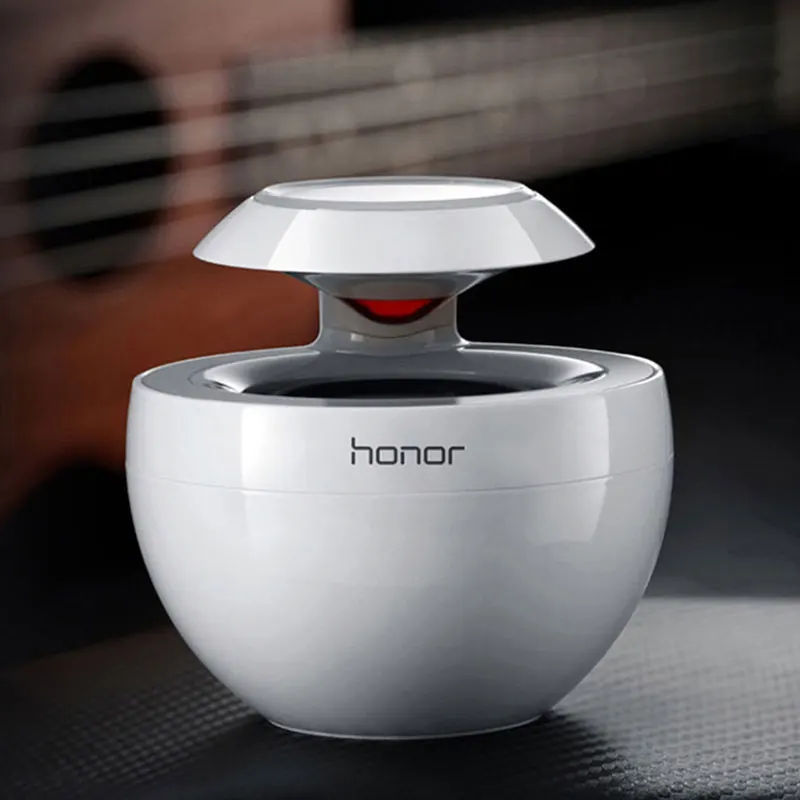 Honor AM08 Swan портативный Bluetooth динамик стерео беспроводной мини s поддержка Hands free