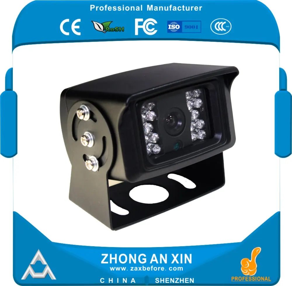 720P всепогодный IP68 IR night visio мини камера заднего вида Заводская OEM ODM|oem camera|mini ir